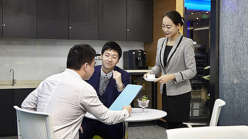 如何科学制定管理咨询项目验收标准