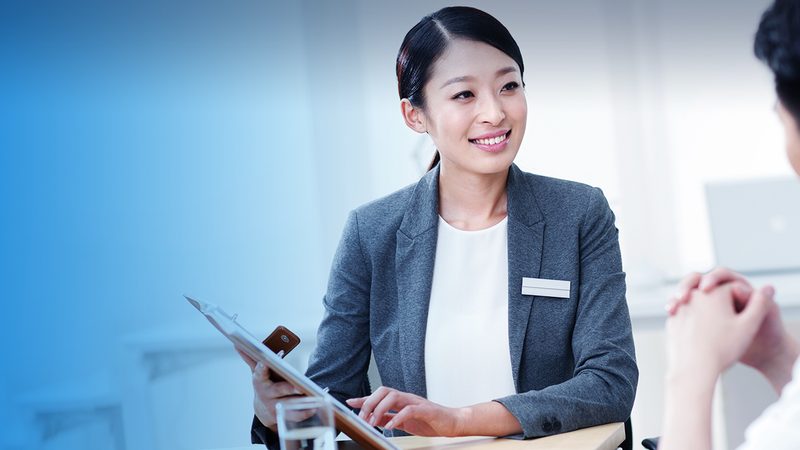 体系认证咨询，你需要具备哪些资格？**
