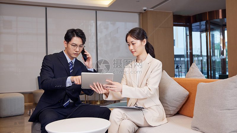 企业管理体系搭建：中小企业成长的秘密武器**